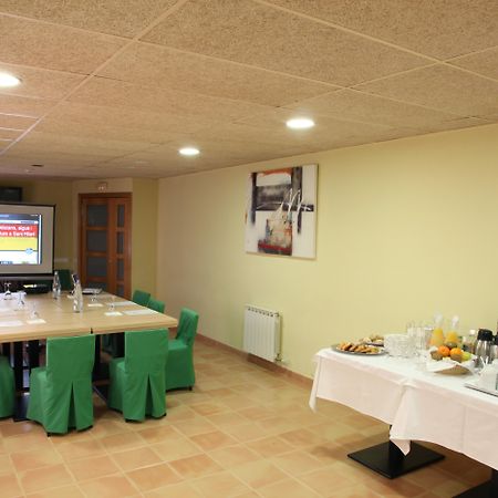 Hotel Ripoll Sant Hilari Sacalm Esterno foto