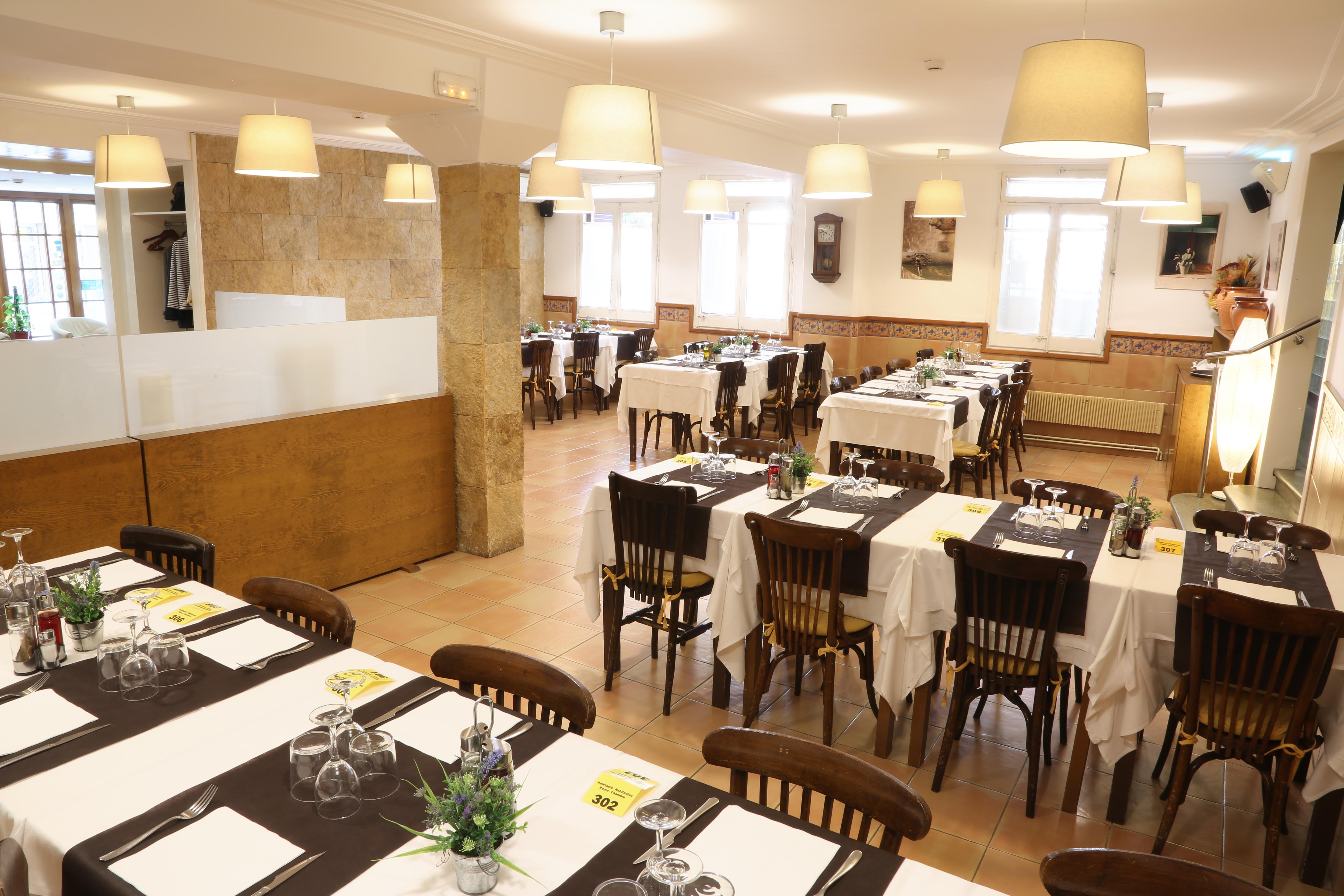 Hotel Ripoll Sant Hilari Sacalm Esterno foto