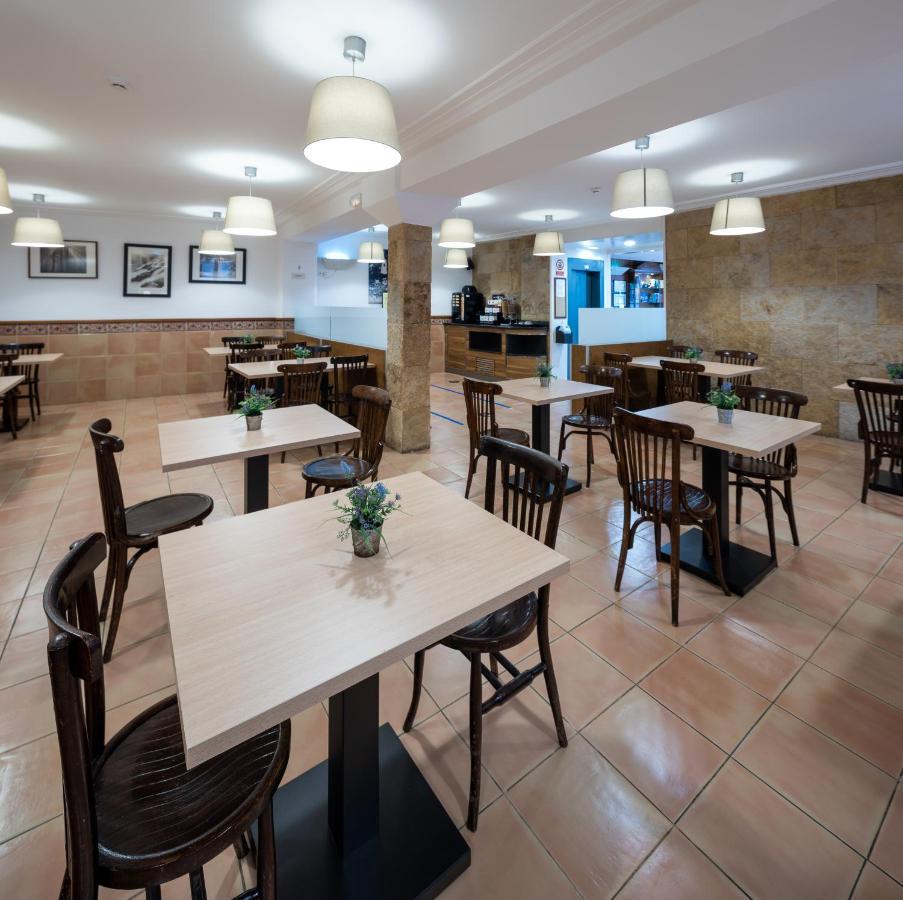 Hotel Ripoll Sant Hilari Sacalm Esterno foto